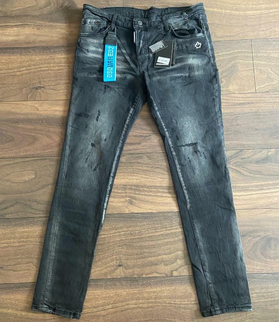 dsquared jeans gumtree